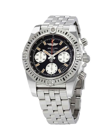 Breitling Chronomat 41 Airborne Chronograph Auto 